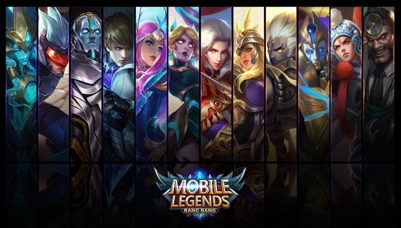 Kode Redeem Mobile Legends 28 Februari 2025 Terbaru, Dapatkan Skin & Diamond Gratis!