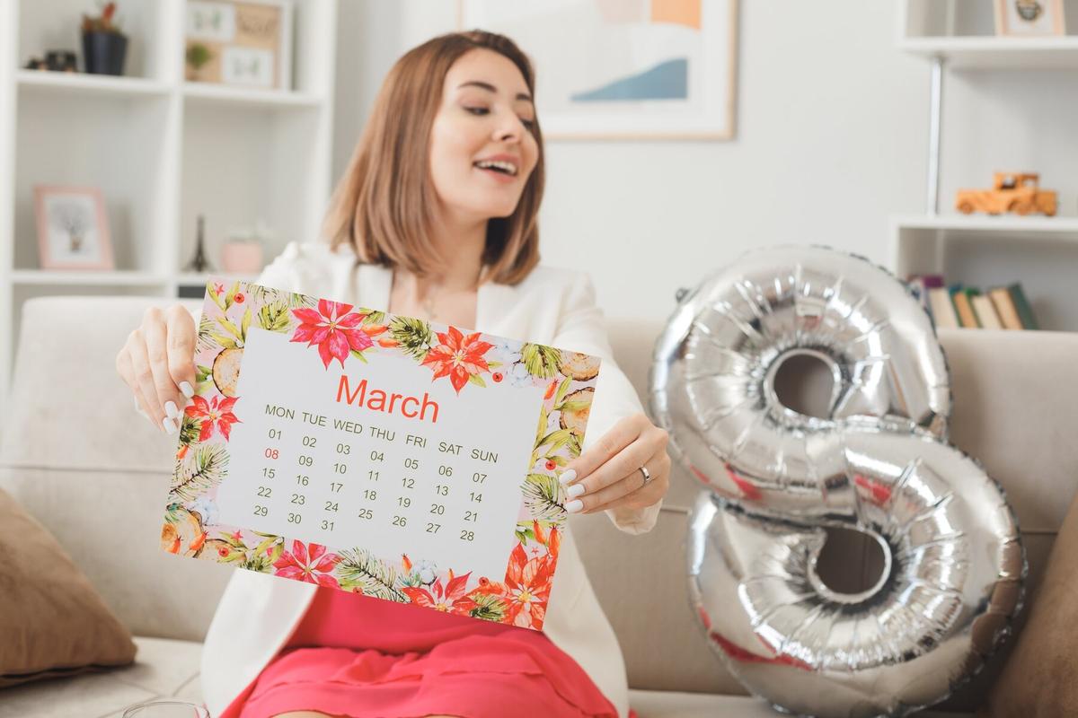 Mulai Merencanakan Liburan? Ini Daftar Tanggal Merah Kalender Maret 2025