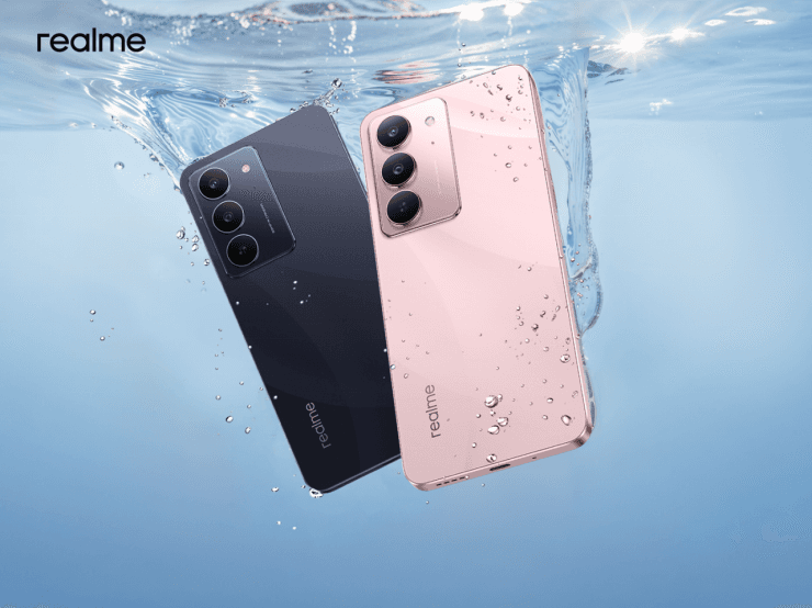 Realme C75x, Apakah Layak Dibeli di 2025? Simak Spesifikasinya!