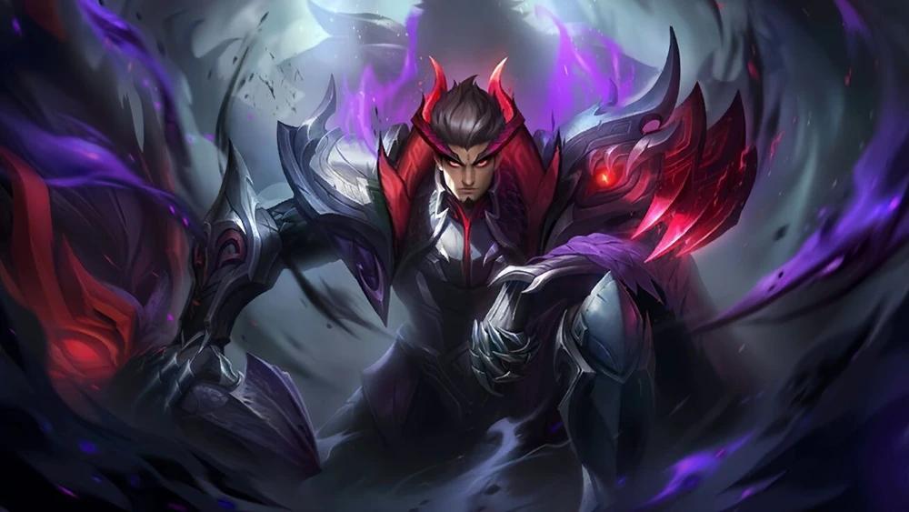 5 Hero Counter Yu Zhong Paling Ampuh di Mobile Legends