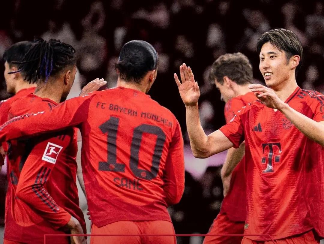 Jadwal Liga Jerman: Upaya VfB Stuttgart Jegal Bayern Muenchen demi Zona Liga Champions Eropa