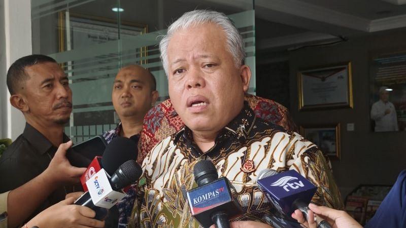 Geledah PT OTM terkait Korupsi Minyak Mentah, Kejagung Sita Dokumen