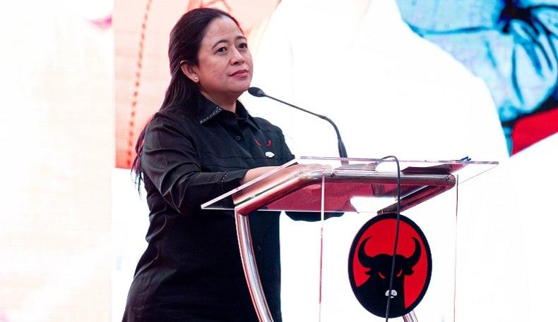 Puan Tegaskan Absennya 9 Kepala Daerah PDIP di Retret Kepala Daerah Bukan Arahan Megawati