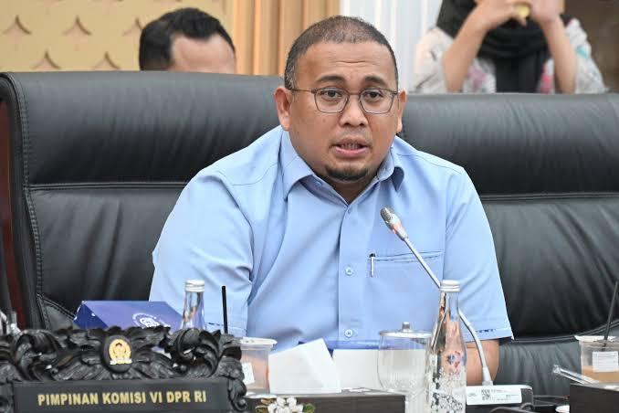 Bahas Nasib Vendor Istaka Karya, Komisi VI DPR Gelar Rapat Tertutup Bersama Kementerian BUMN