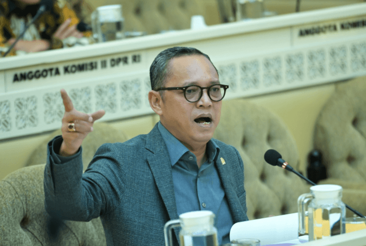 60 Persen Pilkada Bermasalah, Deddy Sitorus Kritik Keras Tidak Seriusnya Penyelenggara Pemilu