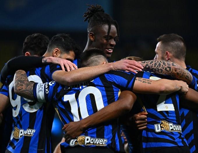 Jadwal Liga Italia: Perang Besar Dua Tim Papan Atas Napoli vs Inter Milan