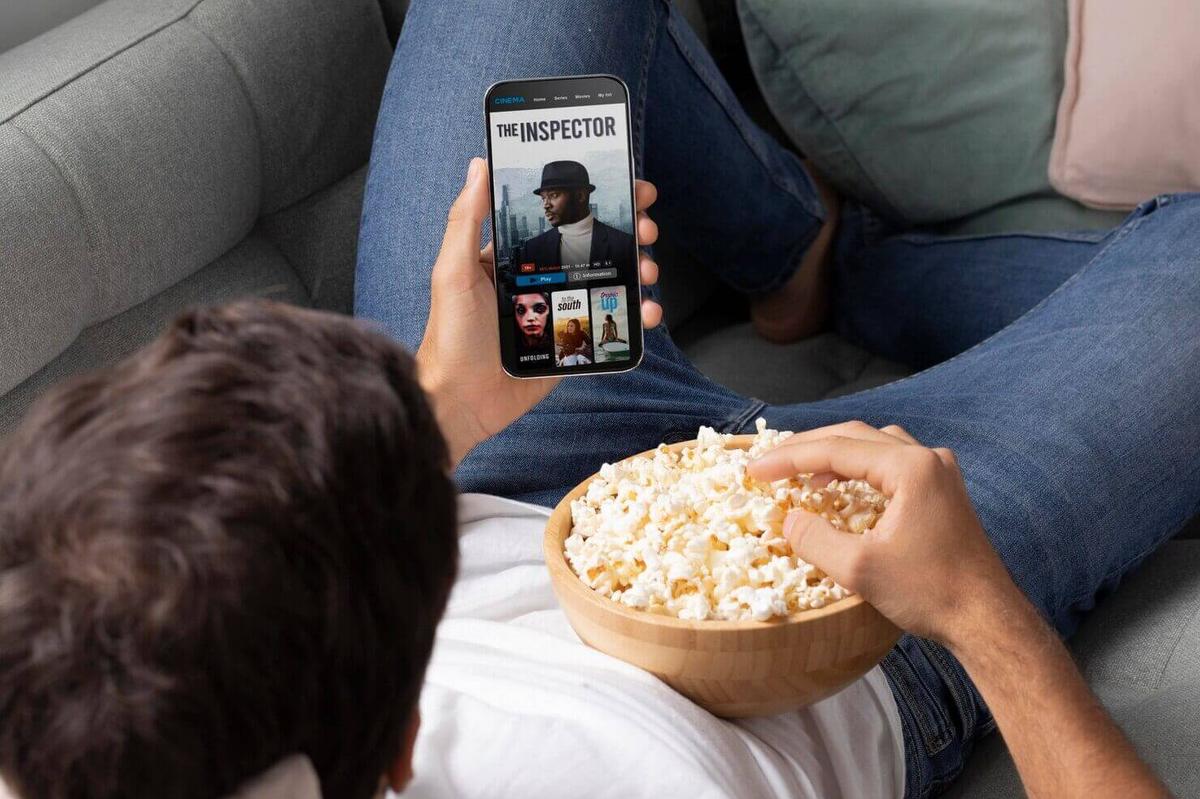 5 Cara Nonton Film Jepang, Korea, dan Indonesia di Yandex RU Browser Tanpa VPN (Update 2025)