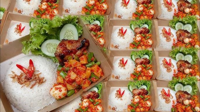 Sebagai Penghasilan Tambahan, Ini Ide Bisnis Sampingan Saat Ramadan