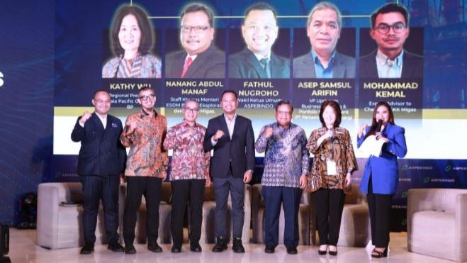 Pertamina Hulu Energi Pacu Produksi Migas, Inovasi Jadi Kunci Wujudkan Asta Cita