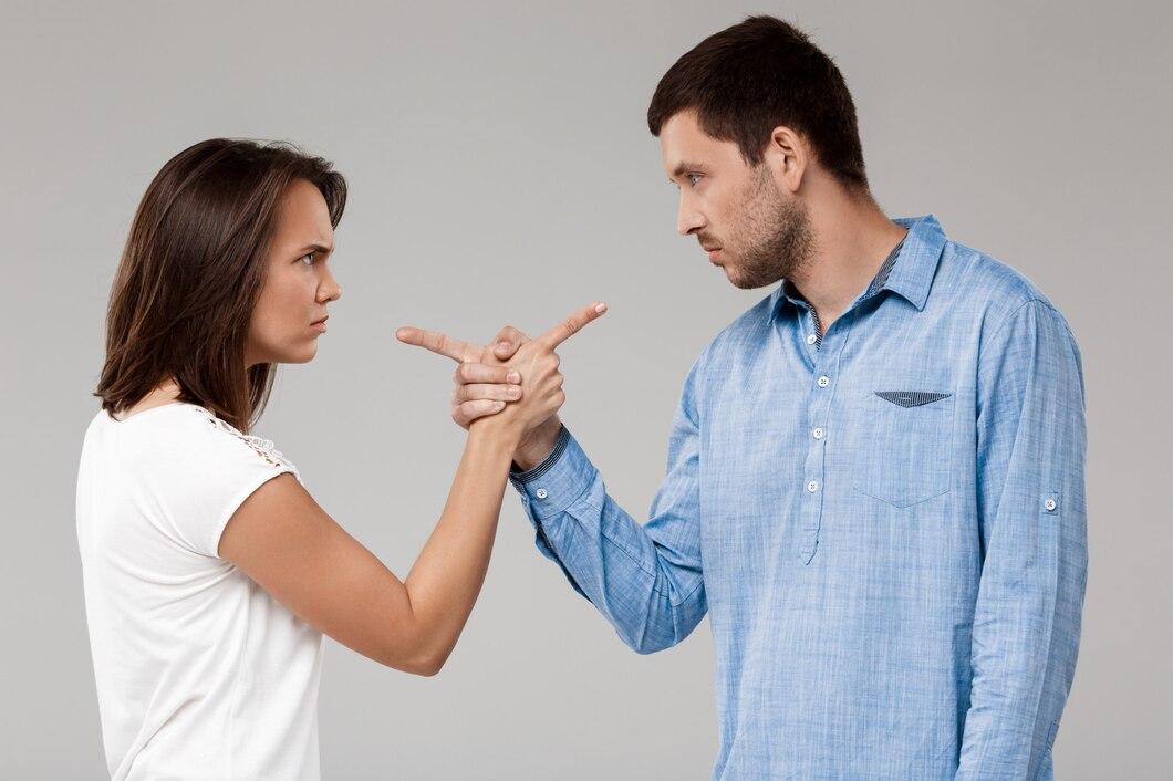 11 Tanda Pasangan Anda Dibesarkan oleh Orang Tua yang Memiliki Kondisi Emosional Tidak Stabil