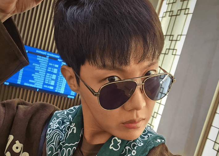 J-Hope BTS Ungkap Kehidupan di Los Angeles Pasca Wajib Militer
