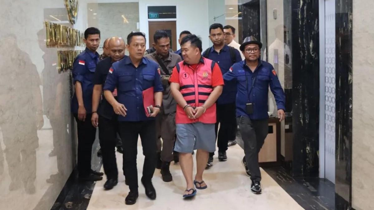Pengacara Korban Robot Trading jadi Tersangka usai Tilap Uang Rp61,4 Miliar