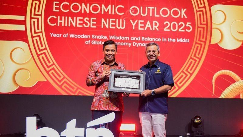 Antisipasi Tekanan Global, BTN Genjot CKPN Sebesar 27,56 Persen