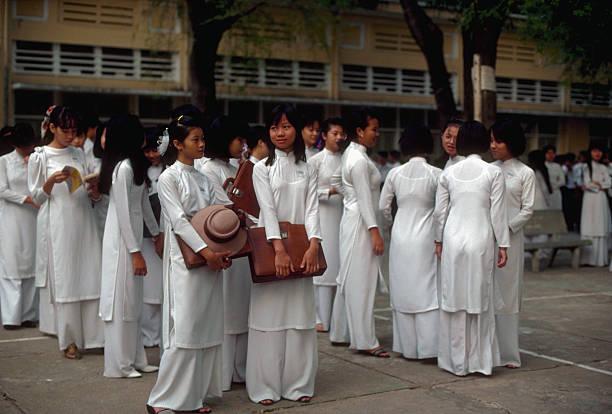 Vietnam Implementasikan Bebas Biaya Sekolah untuk Siswa Negeri Mulai September 2025