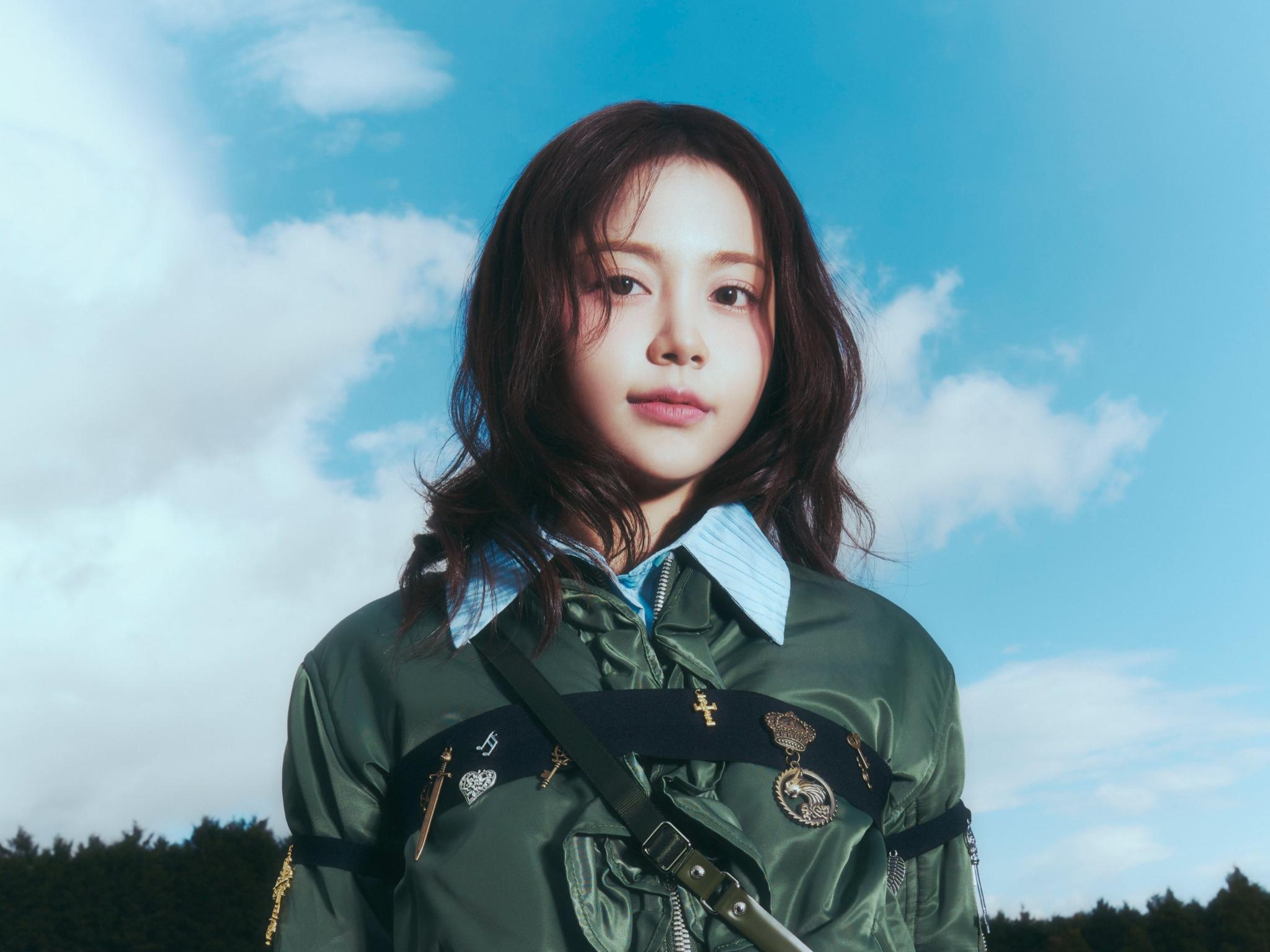 Carmen 'Hearts2Hearts' Viral Karena Sopan Santunnya, Curi Perhatian Penggemar di Korea