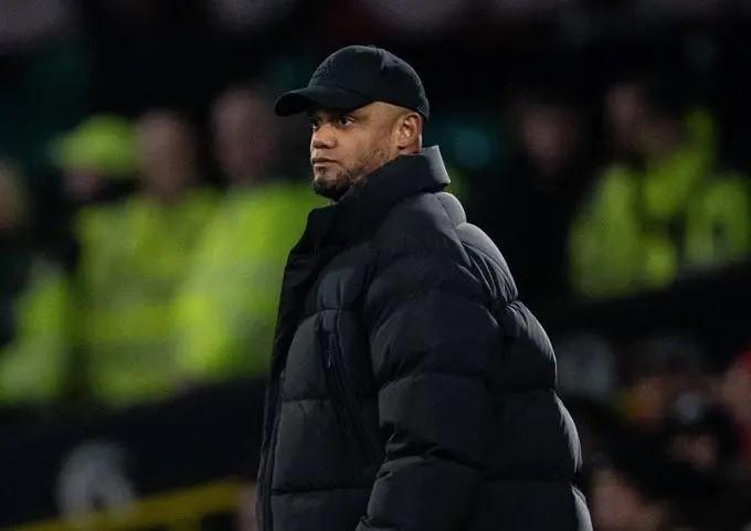 Menang di Kandang Stuttgart, Kompany Ungkap Karakter Juara Muenchen