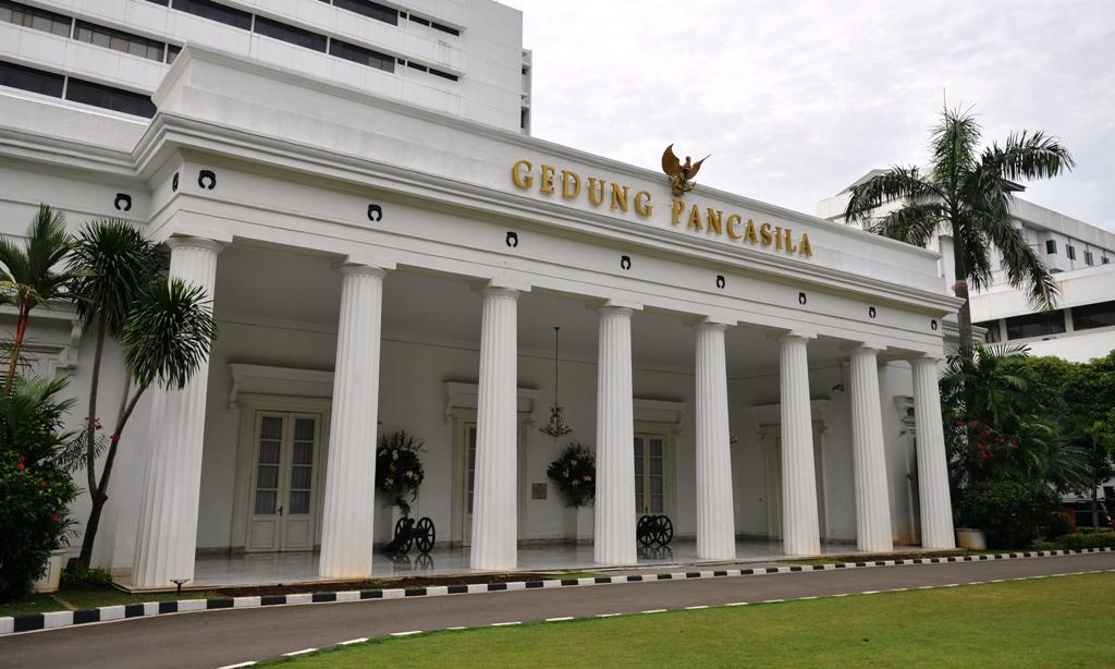 Dalam Sepekan, 276 WNI Berhasil Dipulangkan dari Luar Negeri