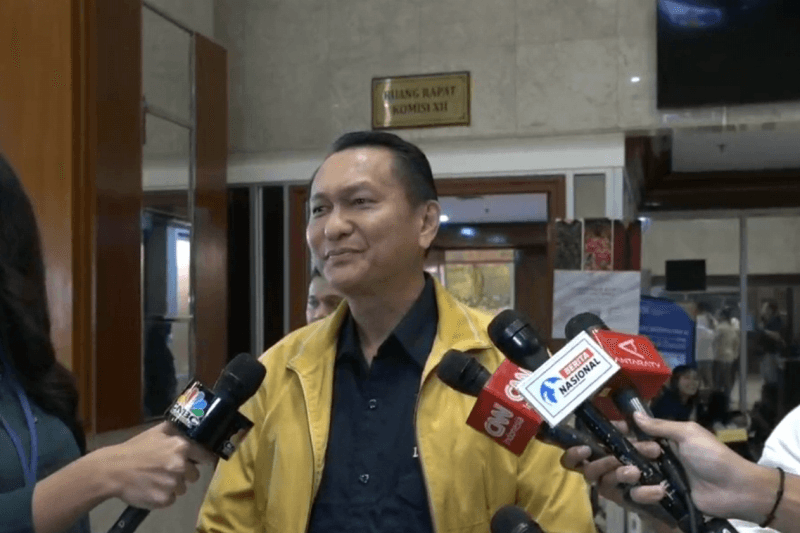 Komisi XII DPR Pastikan Tidak Ada Keganjilan di SPBU Pertamina