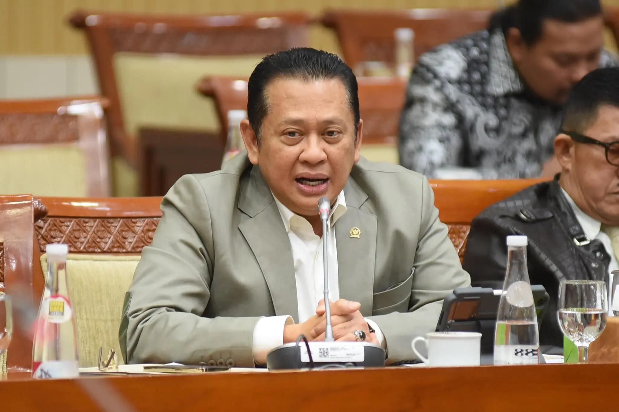 Bamsoet: Perlu Strategi Lebih Efektif dalam Memberantas Korupsi di Indonesia