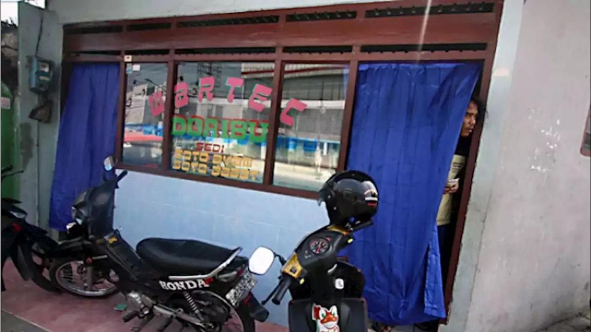 Pemkot Tangsel Terbitkan Aturan Jam Operasional Warung Makan Selama Ramadan