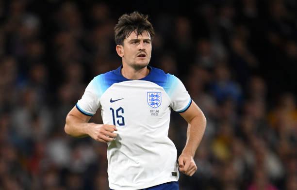 Harry Maguire Berpeluang Kembali ke Timnas Inggris, Amorim Beri Dukungan