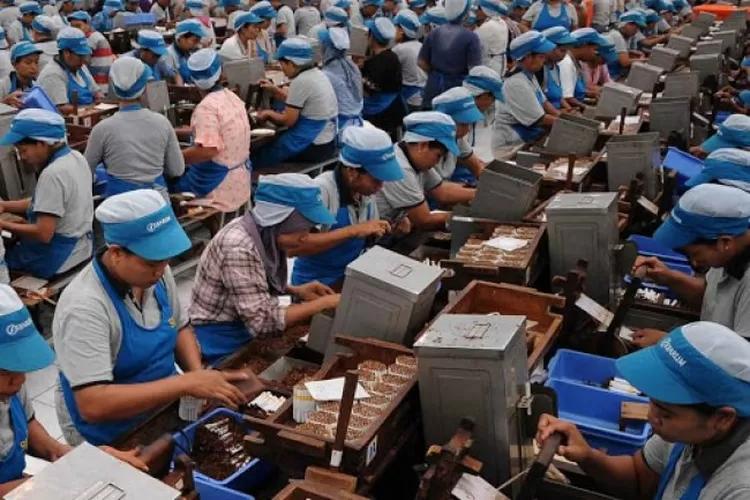 Komnas HAM Minta Pemerintah Pastikan Hak Pekerja Tetap Terpenuhi Jika Terkena PHK