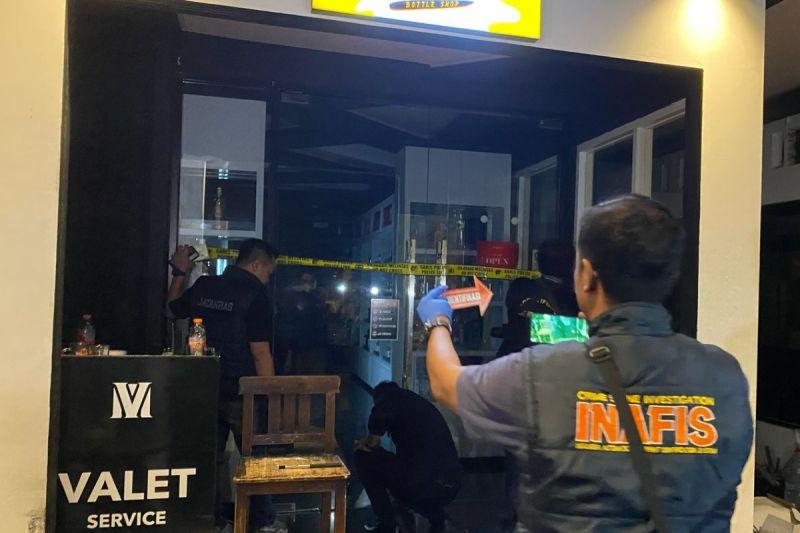 Polisi Geledah Tempat Karaoke di Semarang Ada Prostitusi, 16 Orang Ditangkap