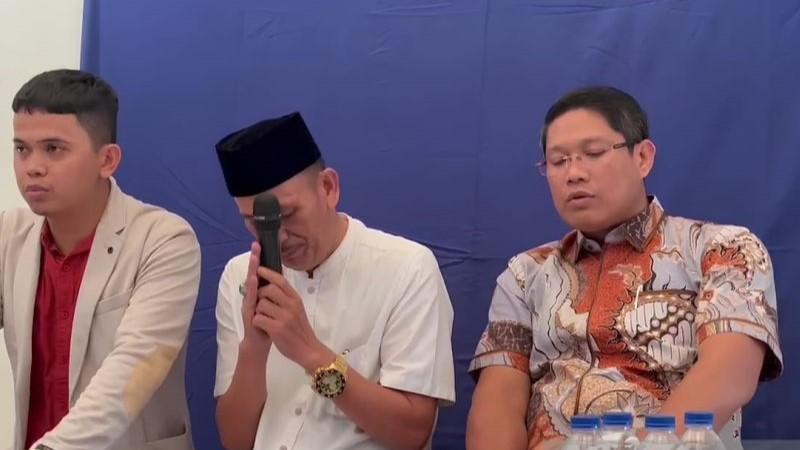 Kades Kohod Sebut Denda Rp48 Miliar terkait Kasus Pagar Laut Tak Mendasar