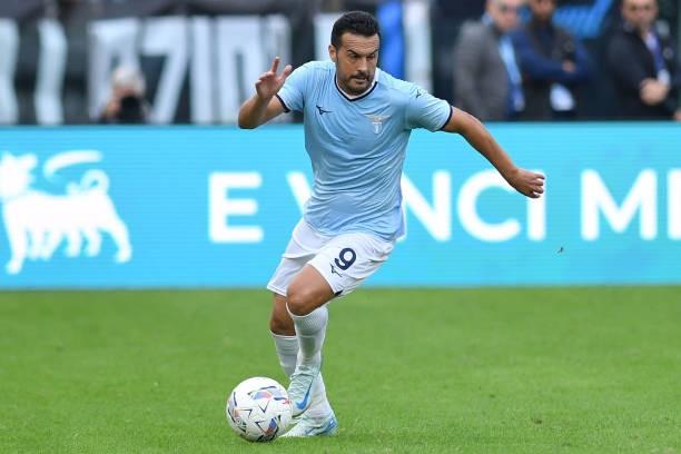 Permalukan AC Milan, Lazio Ramaikan Persaingan Zona Liga Champions di Liga Italia