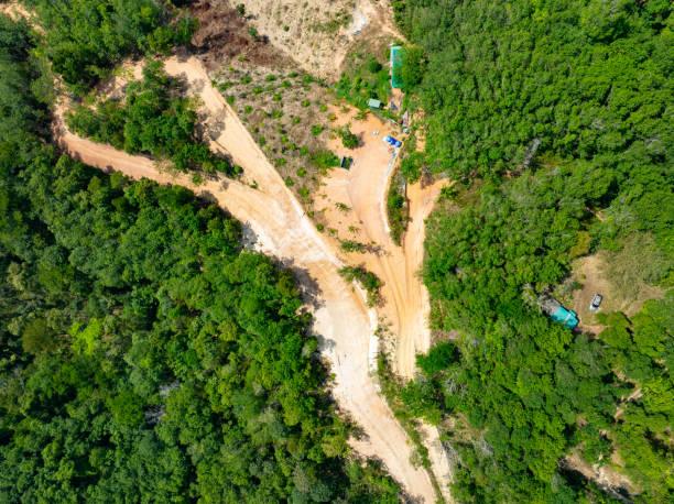 Tebing 150 Meter Longsor di Situ Rawa Gede Bogor, Tak Ada Korban