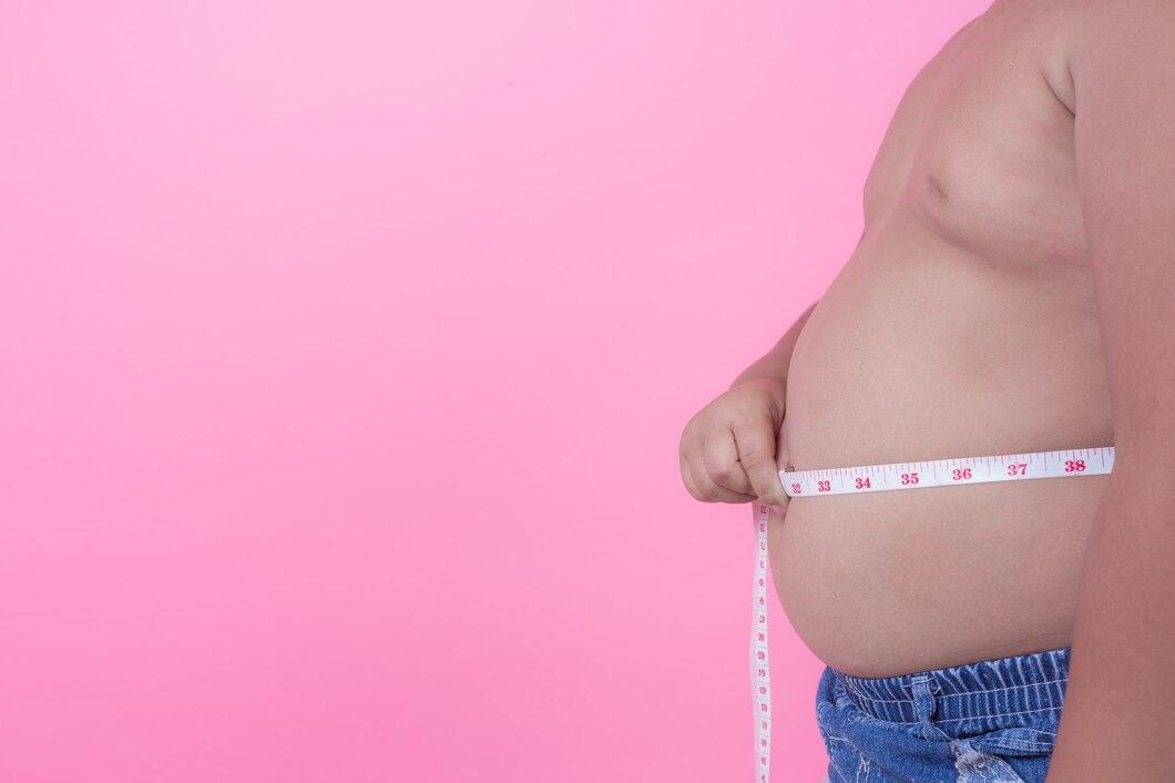 4 Maret: Hari Obesitas Sedunia