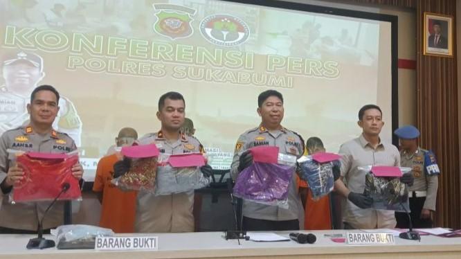 Staf PN Sukabumi Diduga Cabuli Mahasiswi Magang, Ini Kronologinya