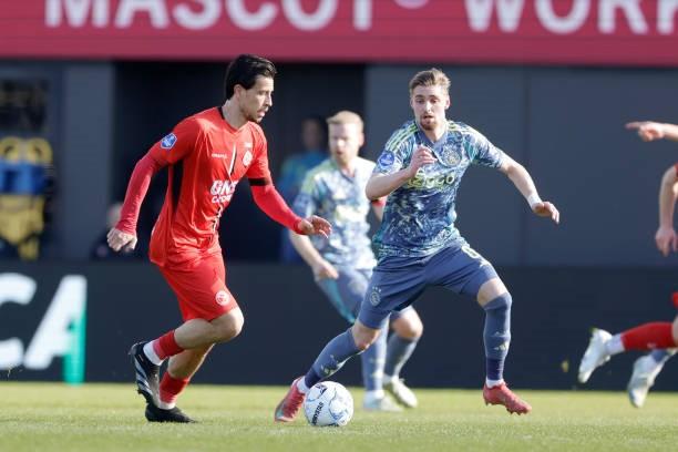 Main Penuh 90 Menit, Thom Haye Pilihan Tepat Patrick Kluivert Jadi Playmaker Timnas Indonesia