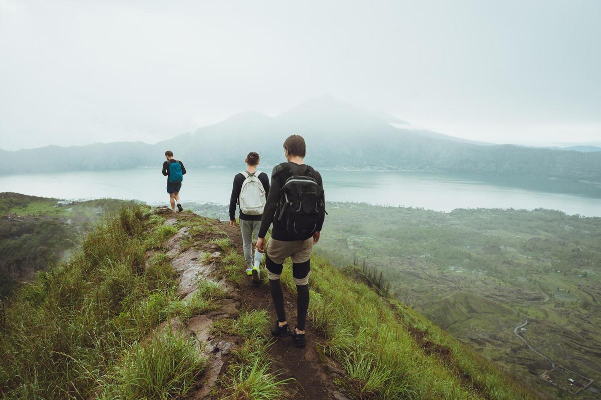 Mengenal 'Seven Summits', 7 Puncak Tertinggi di Setiap Benua