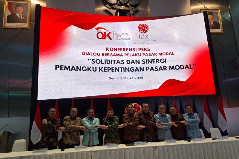 Respons IHSG Longsor, Short Selling dan Buyback Saham Tanpa RUPS Dikaji Ulang