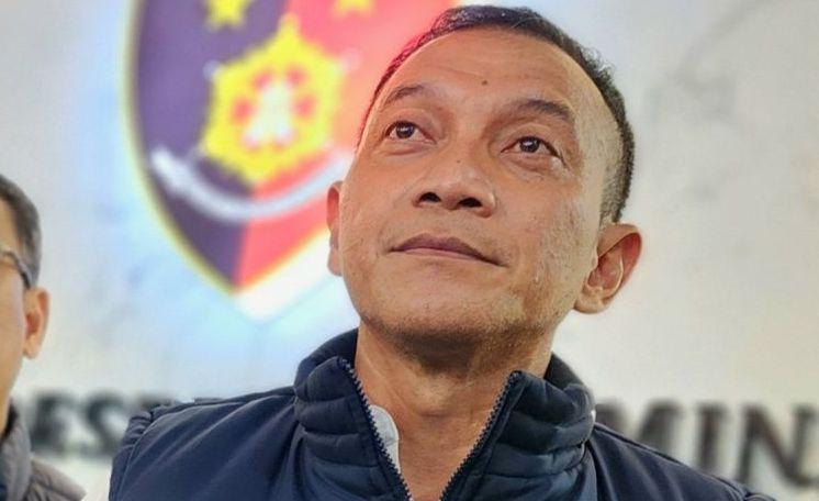 Tempat Karaoke Sediakan Striptis-Prostitusi di Semarang, ‘Mami’ jadi Tersangka
