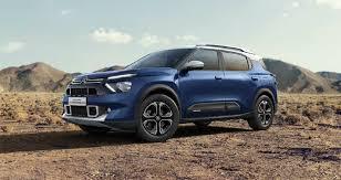 Citroen C3 Aircross, Mobil Eropa Mewah dengan Harga Terjangkau di Indonesia