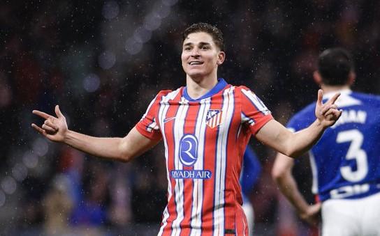 Duel Real Madrid vs Atletico Madrid, Diego Simeone Sudah Rancang Sembilan Pemain Inti