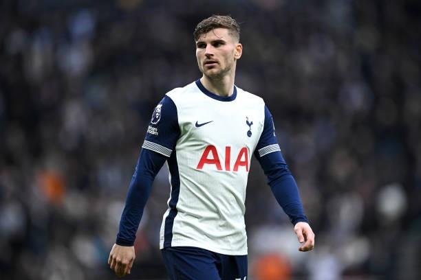 Tottenham Hotspur Segera Lepas Timo Werner, Arah Kembali ke RB Leipzig?