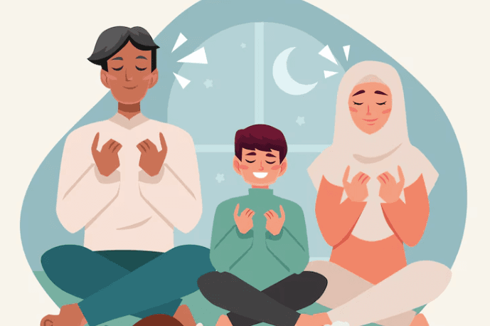 Kapan Waktu yang Tepat untuk Membaca Niat Puasa Ramadan? Begini Menurut Para Ulama
