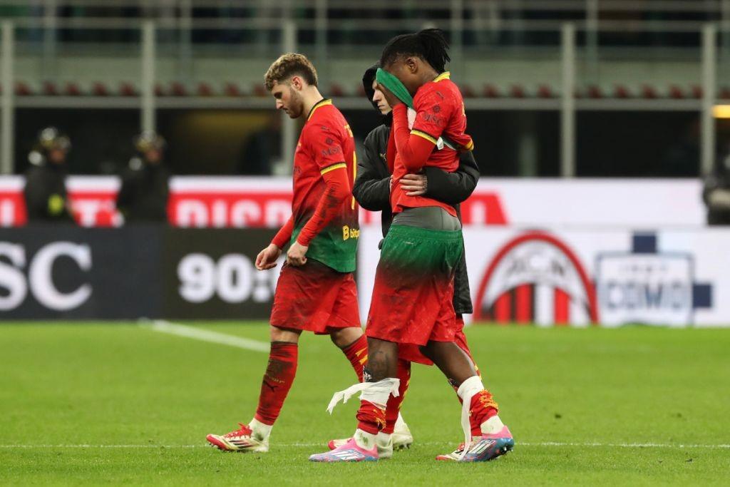 Kalah Lagi, Sergio Conceicao Ungkap Protes Pendukung Pengaruhi Performa AC Milan