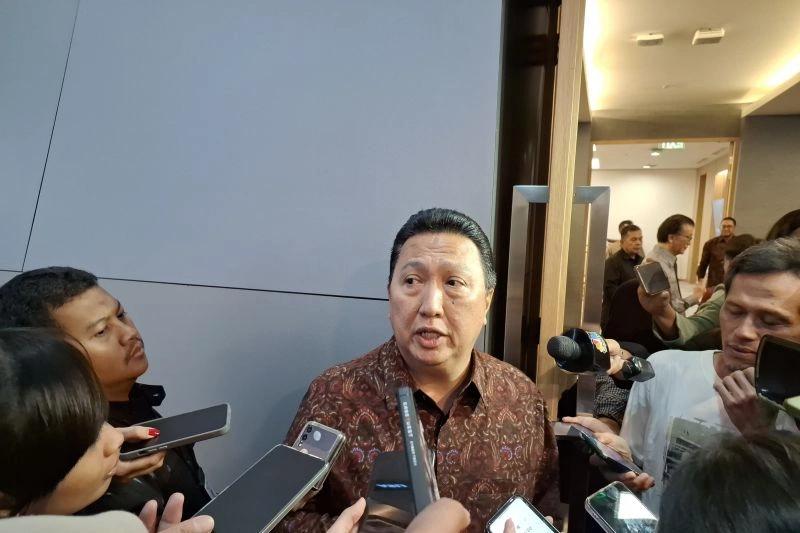 IHSG Longsor Berkali-kali, Boy Thohir: It's Time to Buy