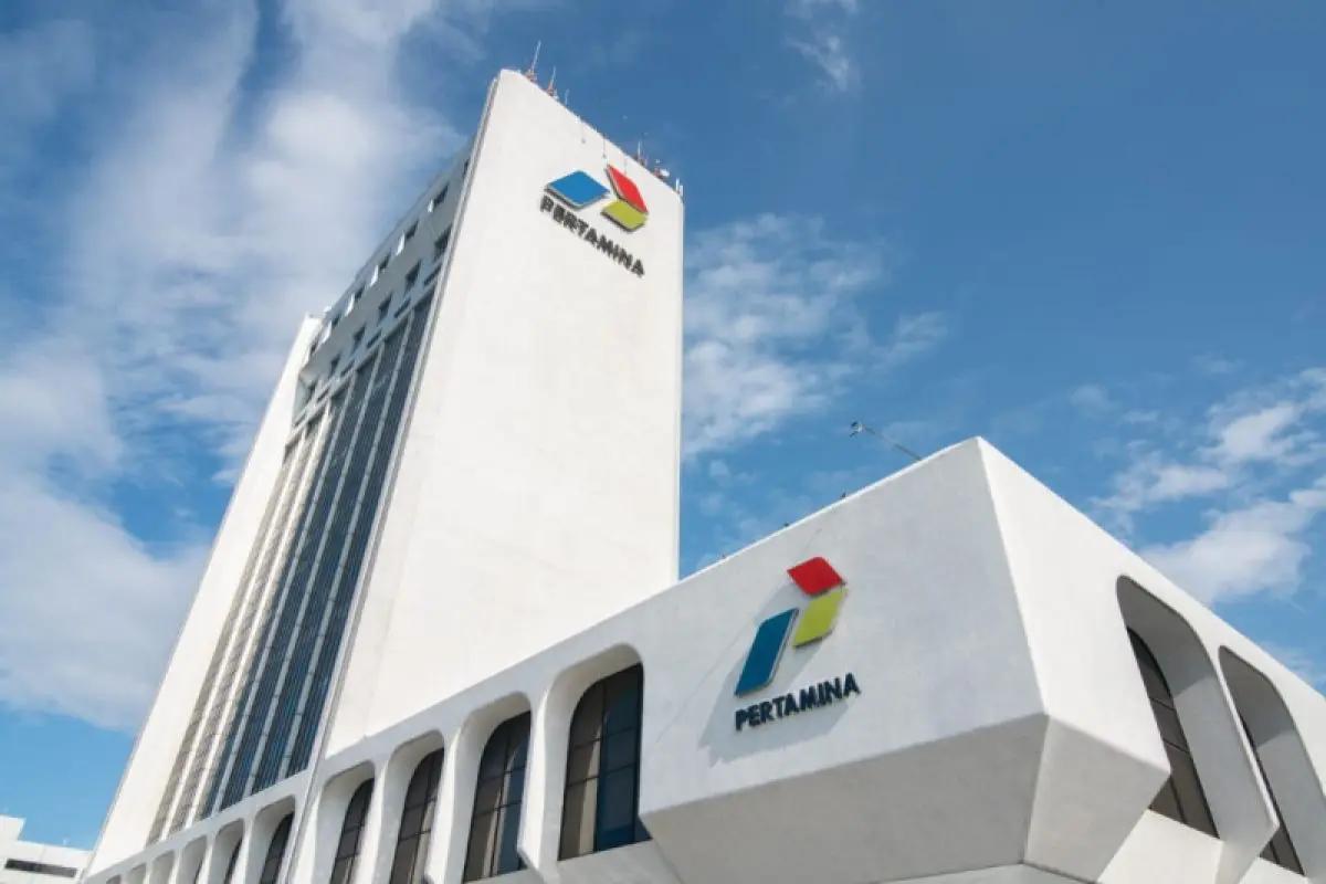 Pertamina Minta Maaf dan Beberkan Rencana Impor Minyak