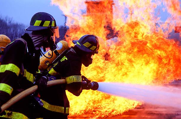 Ditinggal Berobat Pemiliknya, Rumah di Surabaya Hangus Terbakar