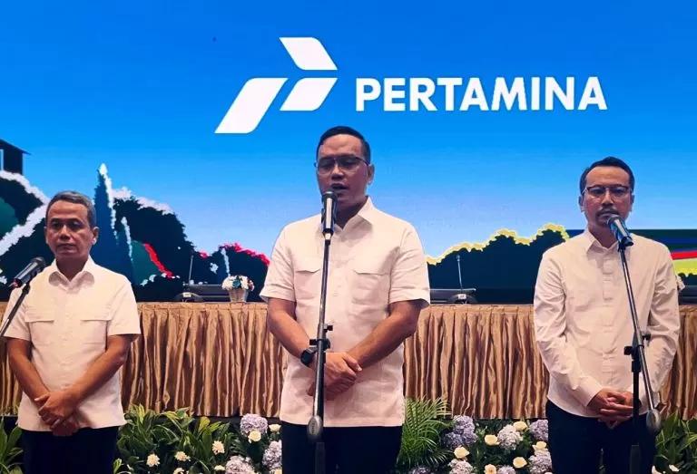 Kasus Korupsi di Pertamina, DPR Semprot Dirut: Minta Maaf Saja Tidak Cukup!