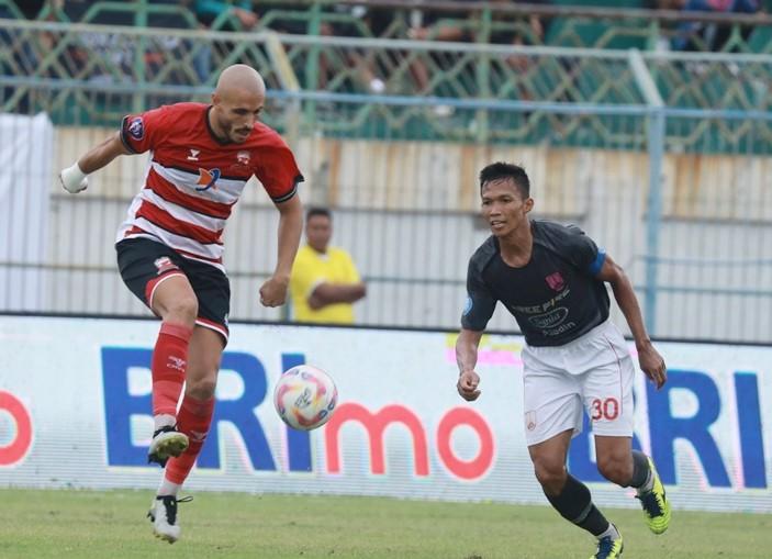 Ong Kim Swee Kejar Performa Konsisten Persis Solo