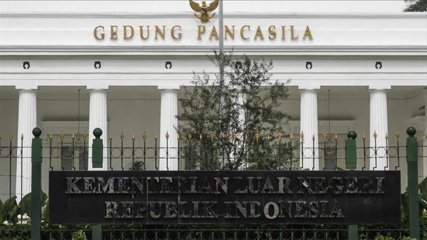 Israel Blokir Bantuan Kemanusiaan ke Gaza, Indonesia: Kejahatan Perang dan Pelanggaran Hukum Internasional