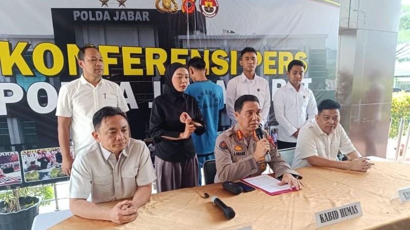 Ini Peran Tersangka Baru Pembunuhan Ibu-Anak di Subang
