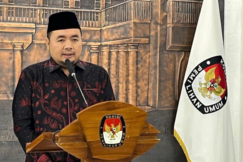 KPU RI Segera Putuskan Pengganti Komisioner KPU Banjarbaru yang Diberhentikan