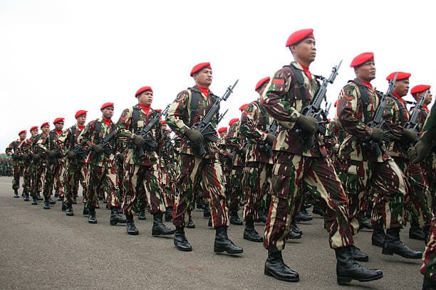Komisi I DPR Tegaskan Revisi UU TNI Harus Dilakukan Hati-Hati Demi Jaga Kepercayaan Publik